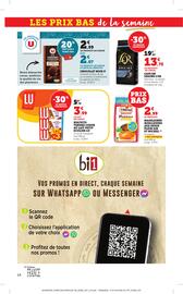 Catalogue Maximarché page 14