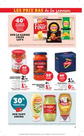 Catalogue Maximarché page 15