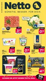 NETTO Prospekt woche 38 Seite 1