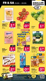 NETTO Prospekt woche 38 Seite 27