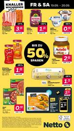 NETTO Prospekt woche 38 Seite 28