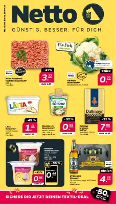 NETTO Prospekt (gültig bis 20-09)