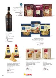 Volantino Spazio Conad | SAPORI Pagina 10