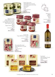 Volantino Spazio Conad | SAPORI Pagina 11