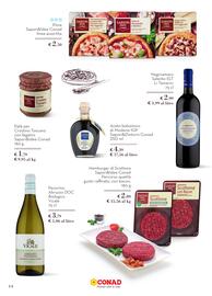 Volantino Spazio Conad | SAPORI Pagina 14