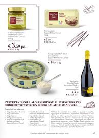 Volantino Spazio Conad | SAPORI Pagina 17