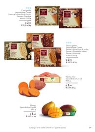 Volantino Spazio Conad | SAPORI Pagina 19