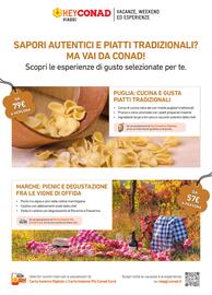 Volantino Spazio Conad | SAPORI Pagina 3
