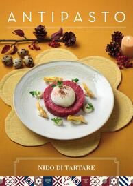 Volantino Spazio Conad | SAPORI Pagina 4