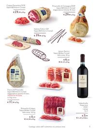Volantino Spazio Conad | SAPORI Pagina 7