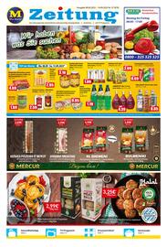 Mix Markt Prospekt woche 37 Seite 1