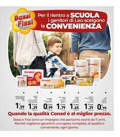 Volantino Spazio Conad Pagina 15