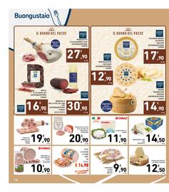 Volantino Spazio Conad Pagina 16