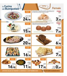 Volantino Spazio Conad Pagina 17