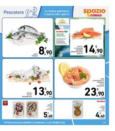 Volantino Spazio Conad Pagina 19