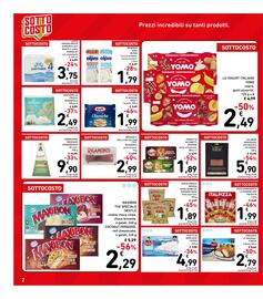 Volantino Spazio Conad Pagina 2
