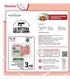 Volantino Spazio Conad Pagina 20