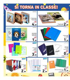 Volantino Spazio Conad Pagina 26
