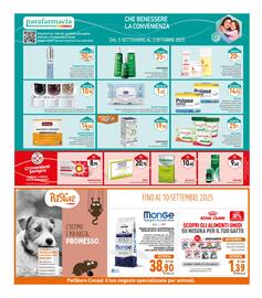 Volantino Spazio Conad Pagina 30