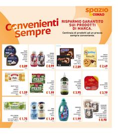 Volantino Spazio Conad Pagina 31