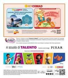 Volantino Spazio Conad Pagina 32