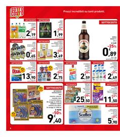 Volantino Spazio Conad Pagina 4