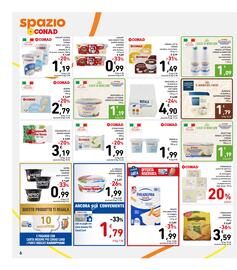 Volantino Spazio Conad Pagina 6