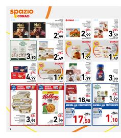Volantino Spazio Conad Pagina 8