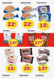 Pekås reklamblad vecka 37 Sida 2