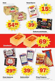 Pekås reklamblad vecka 37 Sida 3