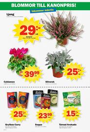 Pekås reklamblad vecka 37 Sida 4