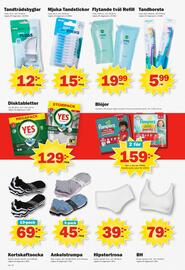 Pekås reklamblad vecka 37 Sida 6