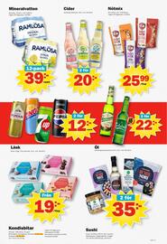 Pekås reklamblad vecka 37 Sida 7