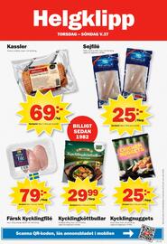 Pekås reklamblad vecka 37 Sida 8