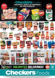 Checkers catalogue Page 1