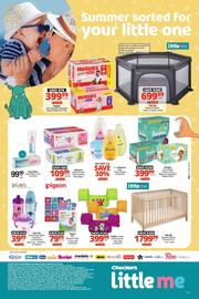 Checkers catalogue Page 1