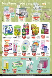 Checkers catalogue Page 2