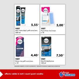 Volantino Iper Tosano settimana 37 Pagina 3