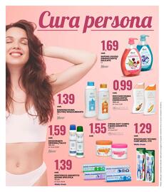 Volantino Eurospin Pagina 10