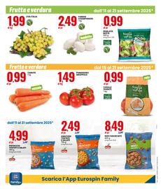 Volantino Eurospin Pagina 12