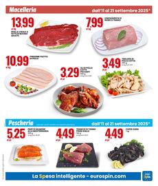 Volantino Eurospin Pagina 13