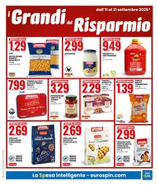 Volantino Eurospin Pagina 3