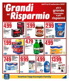 Volantino Eurospin Pagina 4