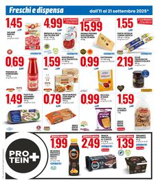 Volantino Eurospin Pagina 5
