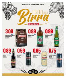 Volantino Eurospin Pagina 8