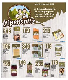 Volantino Eurospin Pagina 9