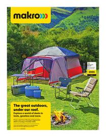 Makro catalogue Page 1