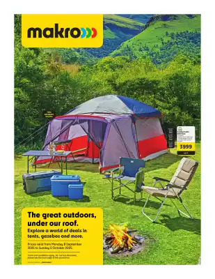 Makro catalogue