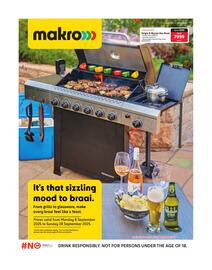 Makro catalogue Page 1