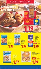 Catálogo Lidl semana 38 Página 11